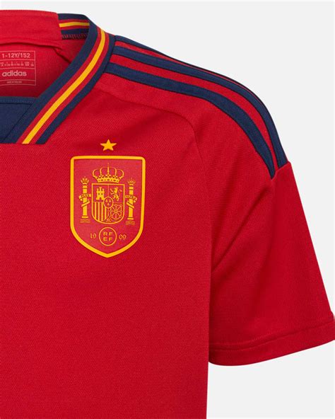 camiseta de españa significado.